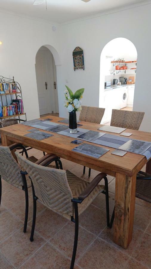 Villa Castillo Nuevo With Optional Heated Private Pool San Miguel De Salinas Exterior photo